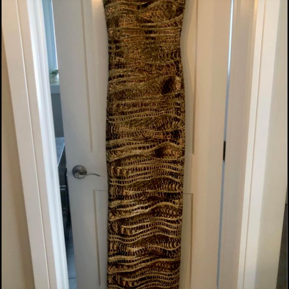 La Femme Dress